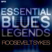 Essential Blues Legends: Roosevelt Sykes