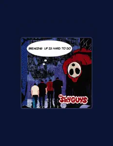 Dengarkan The Shy Guys, tonton video musik, baca bio, lihat tanggal tur & lainnya!