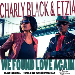 We Found Love Again - Single - Charly Black We Found Love Again - Single - Charly Black