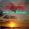 Relaxing Chakra Meditations With Gill Birchall - Gill Birchall