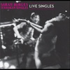 Live Singles artwork