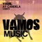 Ay Candela (Andres Pesqueira Remix) - Yamil lyrics