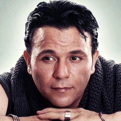 Mohamed Fouad - Baladi