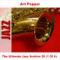 Art Pepper - Art Pepper lyrics