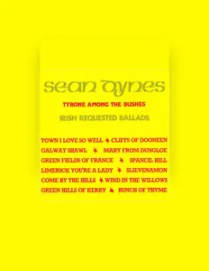 收听 Sean Dynes、观看音乐视频、阅读小传、查看巡演日期等 ！