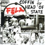Coffin for Head of State by Fela Kuti