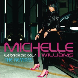 Michelle Williams - We Break The Dawn (Remix) (feat. Flo Rida) - Line Dance Choreographer