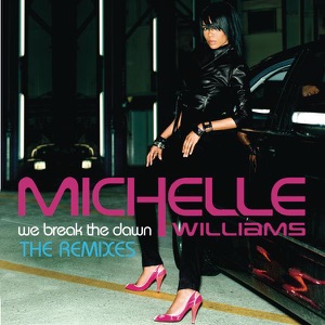 Michelle Williams - We Break The Dawn (Remix) (feat. Flo Rida) - Line Dance Musik