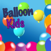 Balloon Kids - Alkis