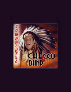 Listen to Checco B Band, watch music videos, read bio, see tour dates & more!