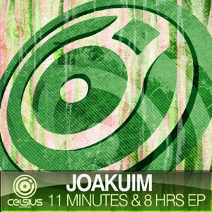 11 Minutes & 8 HRS - EP