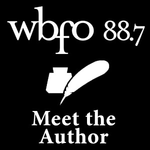 WBFO Meet the Author