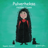 Pulverheksa Redder Tyven - EP - Ingunn Aamodt