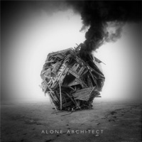 Alone Architect - EP - Alone Architect