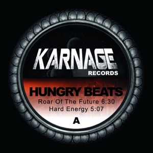 Karnage 07 - EP