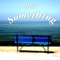 Something - Single ジャケット写真