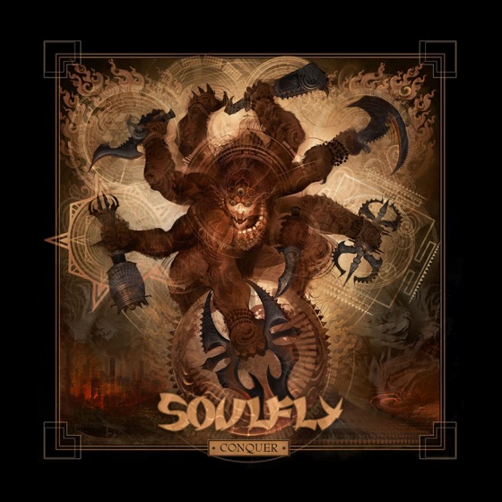 Cover artwork for Doom