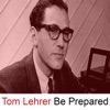 Tom Lehrer