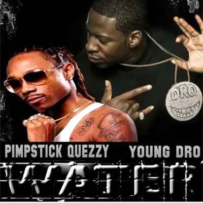 Water - Single - Young Dro