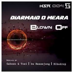 Blown Off (Remixes)