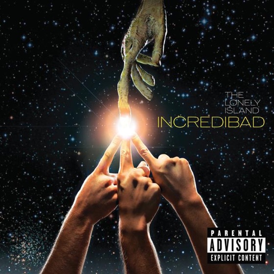 Cover artwork for Normal Guy (Interlude)