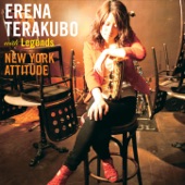 Erena Terakubo - New York Attitude (feat. Ron Carter, Kenny Barron & Len Pearson)