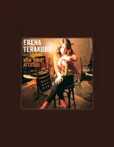 Listen to Erena Terakubo, watch music videos, read bio, see tour dates & more!