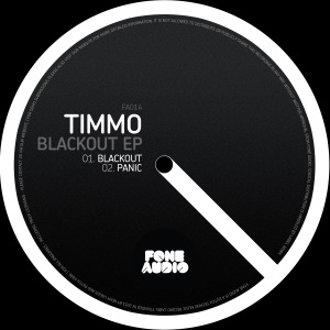 Blackout - Single