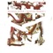Baumhaus (The Mole Mix) - Michael Mayer lyrics