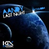 Last Night - Single