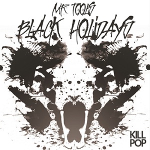 Black Holidays - EP