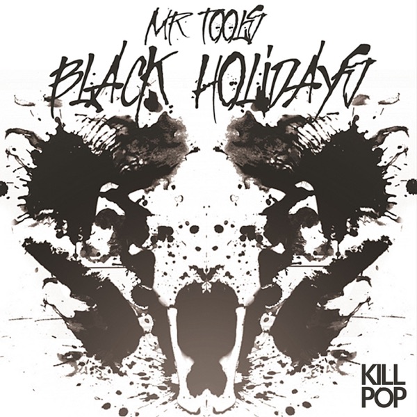 Black Holidays - EP
