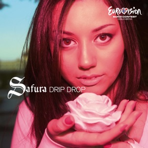 Safura - Drip Drop - 排舞 音樂