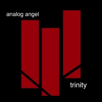 Analog Angel - Drive