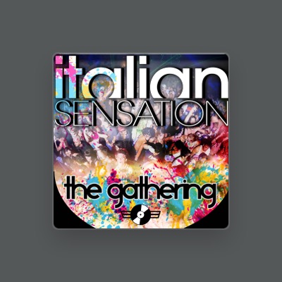 Listen to Italian Sensation, watch music videos, read bio, see tour dates & more!