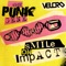 The Punk Gene (Bombs Away Remix) - Smile On Impact lyrics