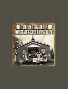 Listen to Wiregrass Sacred Harp Singers, watch music videos, read bio, see tour dates & more!