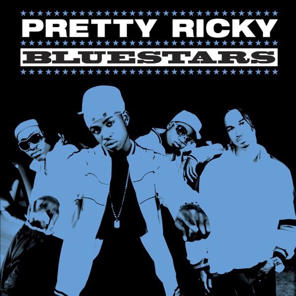 Pretty Ricky - Grind With Me