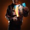 Burn It Out! (Djedjotronic Remix) - Just a Band lyrics