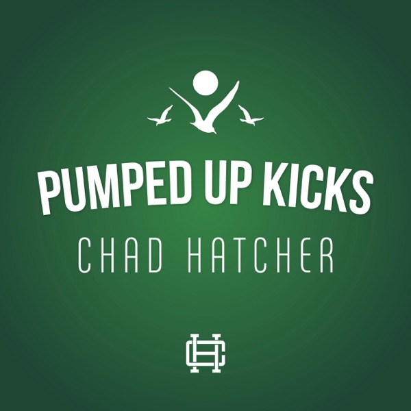 Pumped Up Kicks - Single