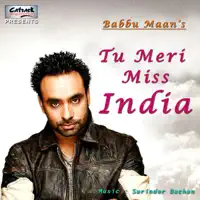 Babbu Maan — Pind Pehra Lagda