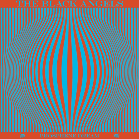 Cover artwork for True Believers