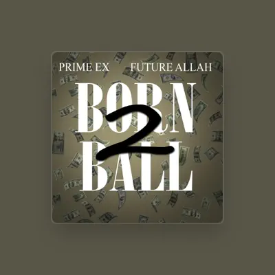 Listen to Future Allah, watch music videos, read bio, see tour dates & more!