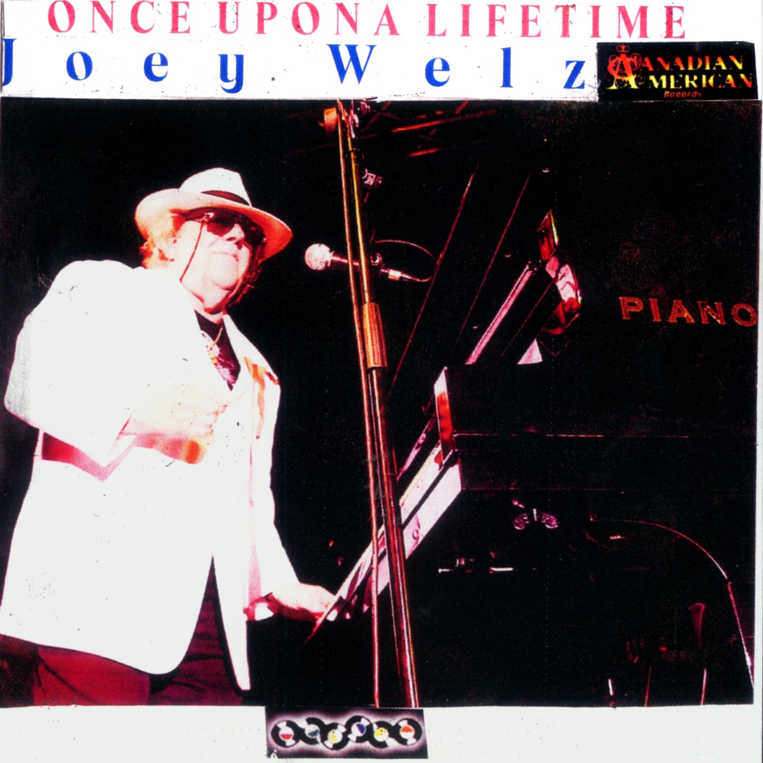 Once Upon a Lifetime
