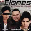 Os Clones - Sua Partida