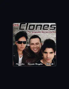 Dengarkan Os Clones, tonton video musik, baca bio, lihat tanggal tur & lainnya!