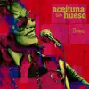 Aceituna Sin Hueso