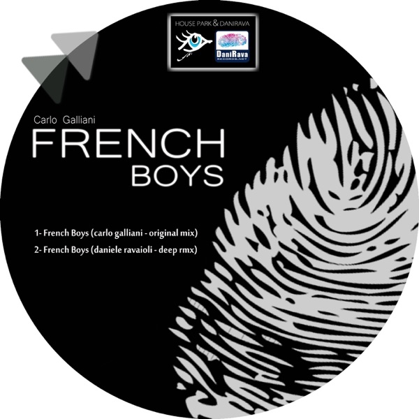 French Boys - Single