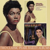 Pearl Bailey - Getting' a Man