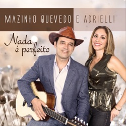 Mazinho Quevedo - Agenda Rabiscada